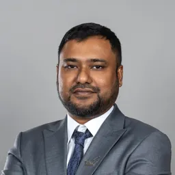 Faizal Ahamed Nazeer Nazeer Ahamed