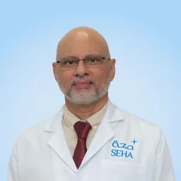 Zafar Althaf Azeez