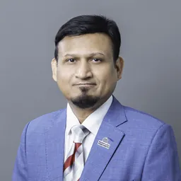 Rashid Nadeem