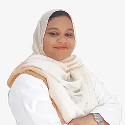 Mohsina Basheer