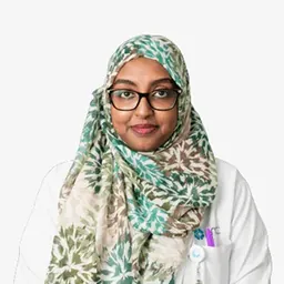 Maha Basheer Ahmed Mohammedeisa