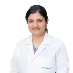 Kavitha M. S