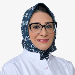 Ayat Mohamed Saber