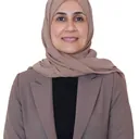 Wafaa Al Shehhi