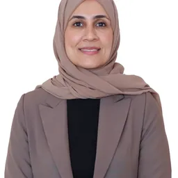 Wafaa Al Shehhi