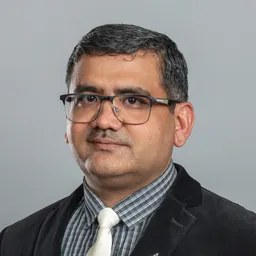 Zakir Ali Shah