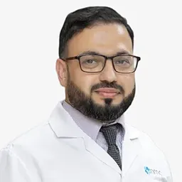 Atif Ur Rahman Khan Mumtaz