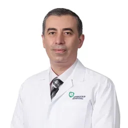 Mohamed Halim Zaki
