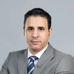 Sayed Said Rabie Mohamed