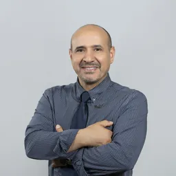 Adel Hassan Ahmidat