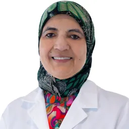 Nagwa Mahmoud Mossalem