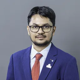 Thouqeer Ahmed
