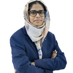 Haseena Jasmine Laila Beevi