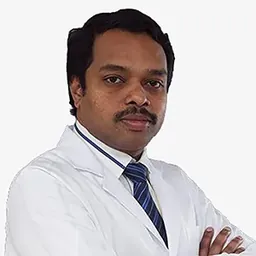 Biju P Viswambharan