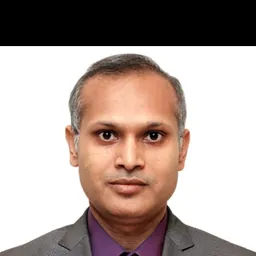 Sukhen Samanta
