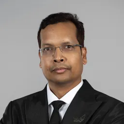 Prakash Ignace Tete