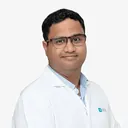 Kapil Sunderkant Kulkarni