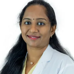 Pavithra Singirikonda