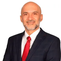 Habibullah Eatamadi