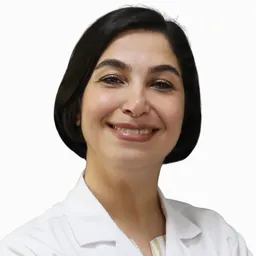 Maryam Mojtabavi