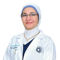 Nahlah Hatam
