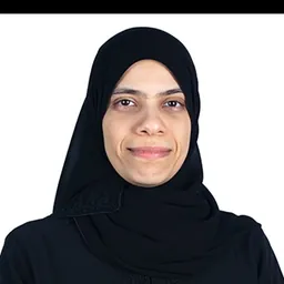Najwa Al-Bustani