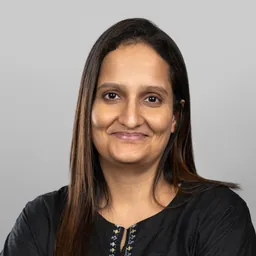Aliya Ishaq