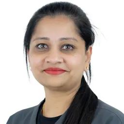 Vijaya SambaMurthy