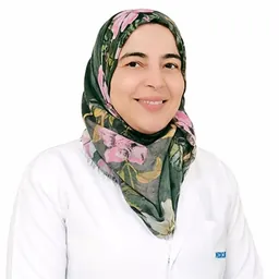 Heba El Sayed El Taher El Hasin