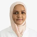Sara Faisal M Khdir