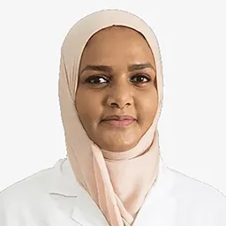 Sara Faisal M Khdir