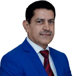 Vinod Tahilramani