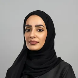 Zainab Alghefeili