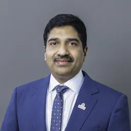 Haris Kattakkulathil Punnackal