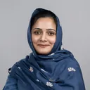 Shehla Batool Jaffri