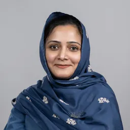 Shehla Batool Jaffri