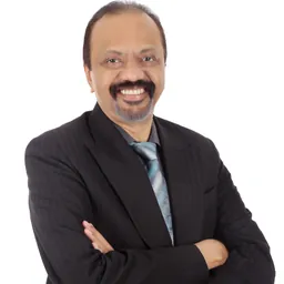 Dinesh Ramagowdanapura Sadasivan