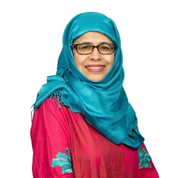 Farhana Khalil