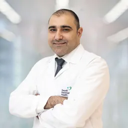 Mohammed Houseino