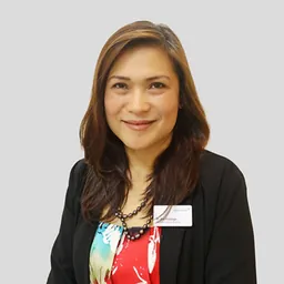 Eva Ouano Crisologo