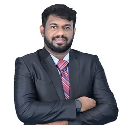 Flippo Vijaya Kumar