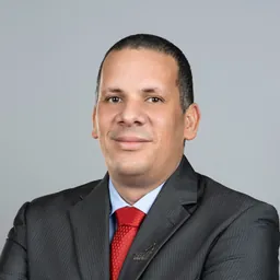 Sergio Felipe Davila Cabrera
