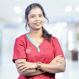 Sandhya Barkunta