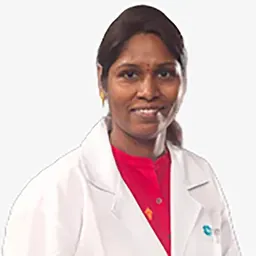 Sirisha Midde