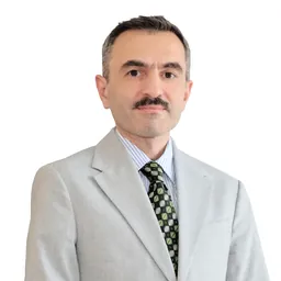 Bashar Sahar