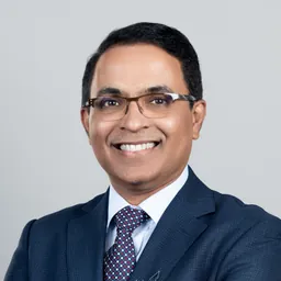 Ajay Prashanth Dsouza