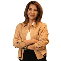 Najat Hazimeh