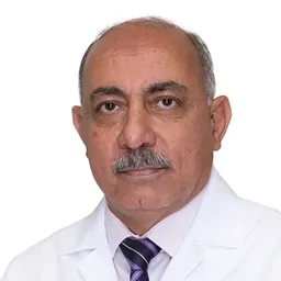 Shuker Mahmood Fares
