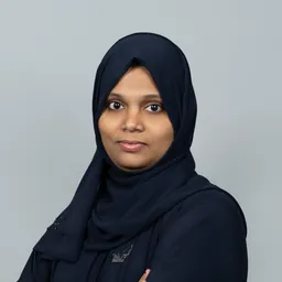 Fathima Riswana Sithick