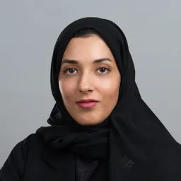 Mouza AlMehairi